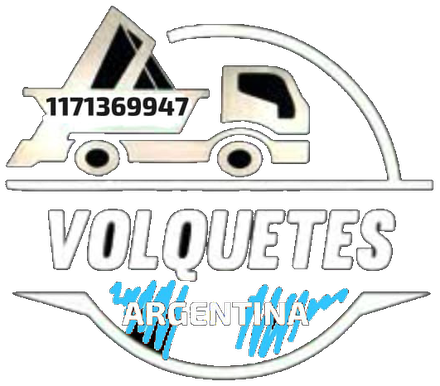 Volquetes Argentina